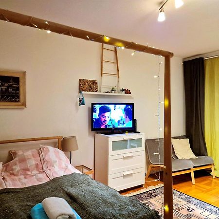 Brand New Cosy Apartment Zagabria Esterno foto