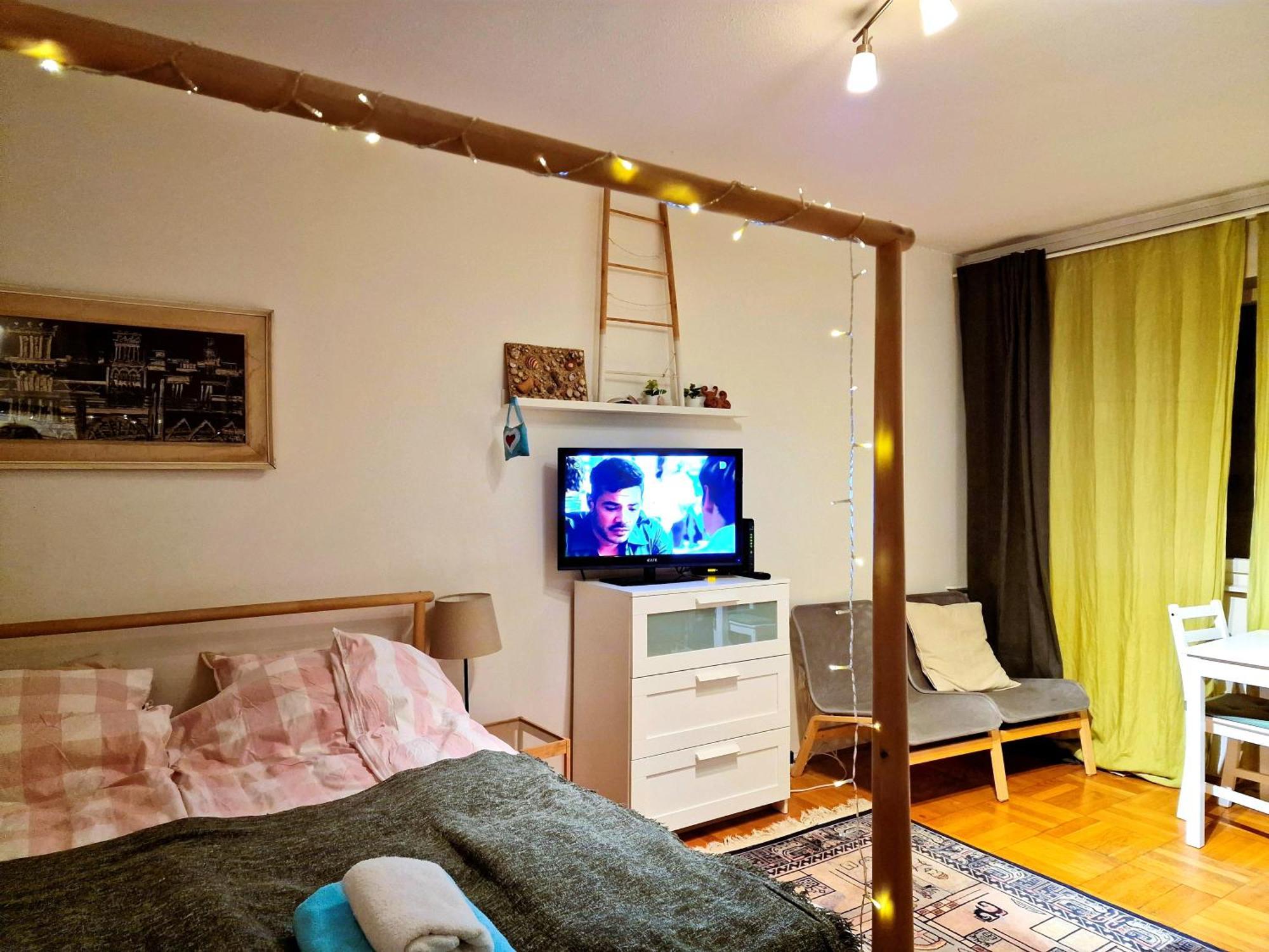 Brand New Cosy Apartment Zagabria Esterno foto