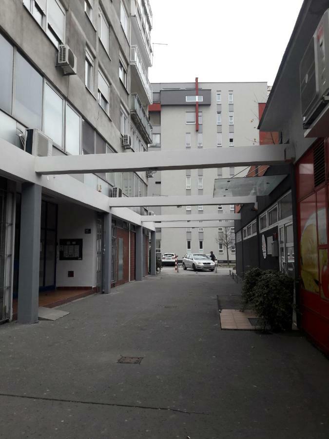 Brand New Cosy Apartment Zagabria Esterno foto