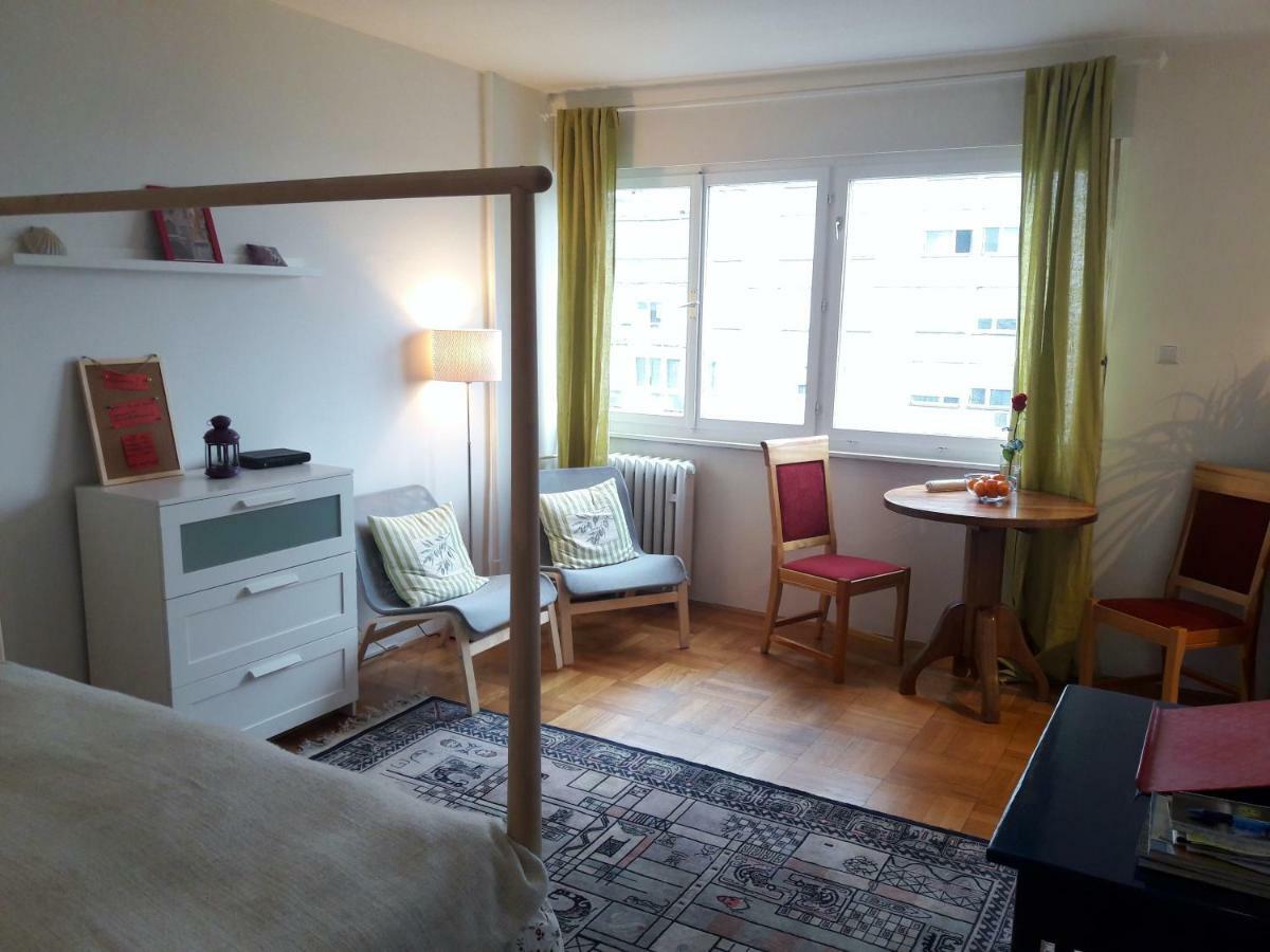 Brand New Cosy Apartment Zagabria Esterno foto