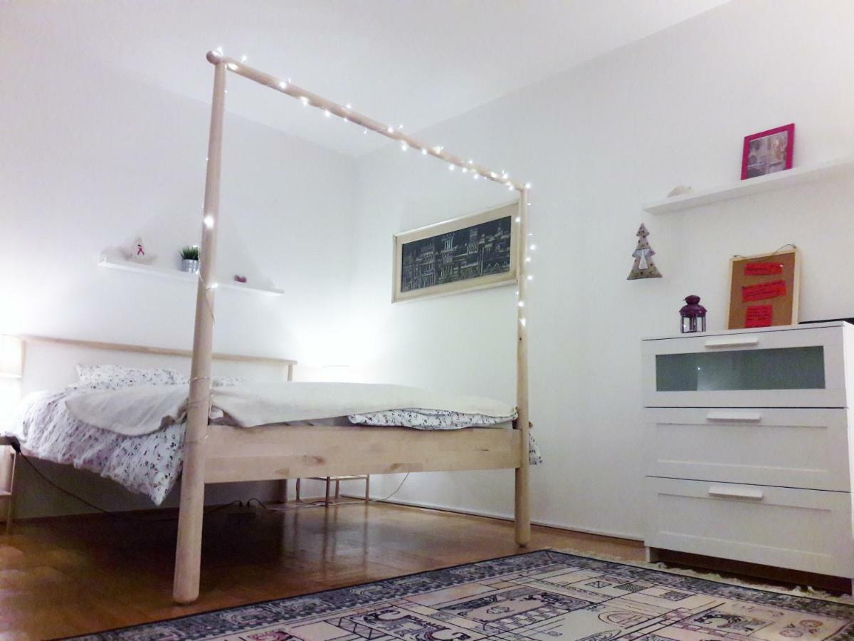 Brand New Cosy Apartment Zagabria Esterno foto