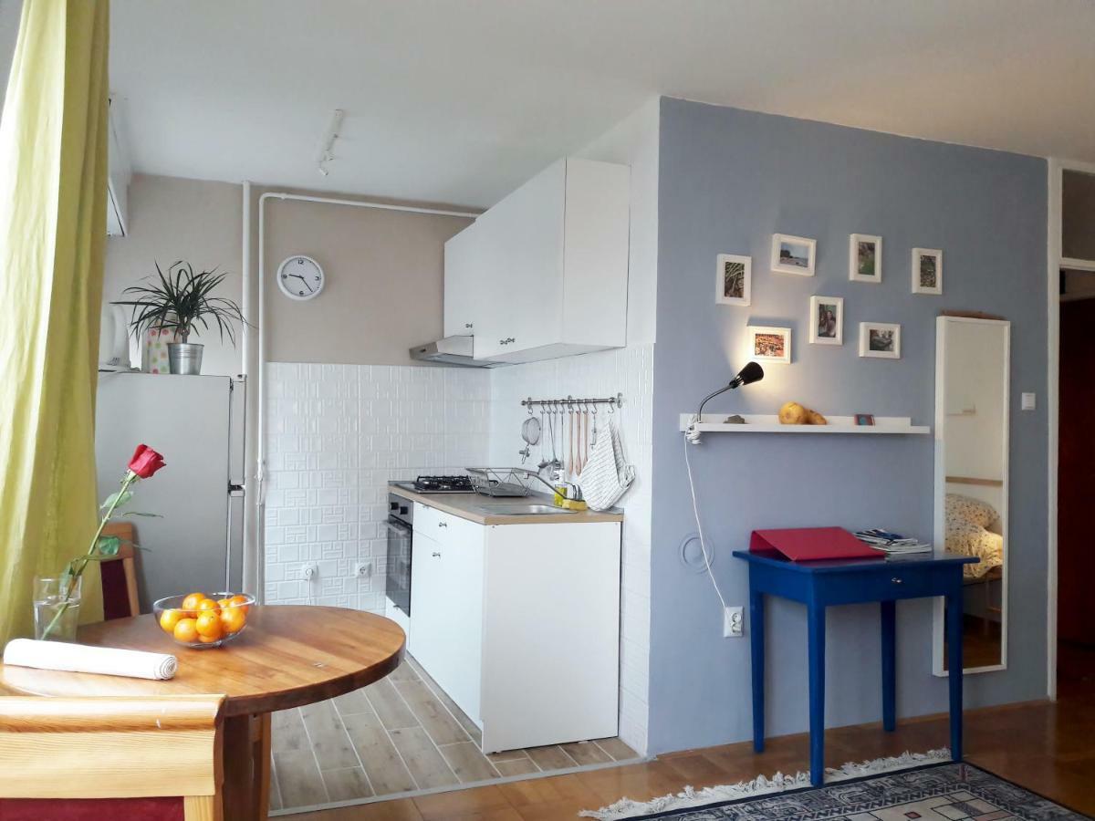 Brand New Cosy Apartment Zagabria Esterno foto