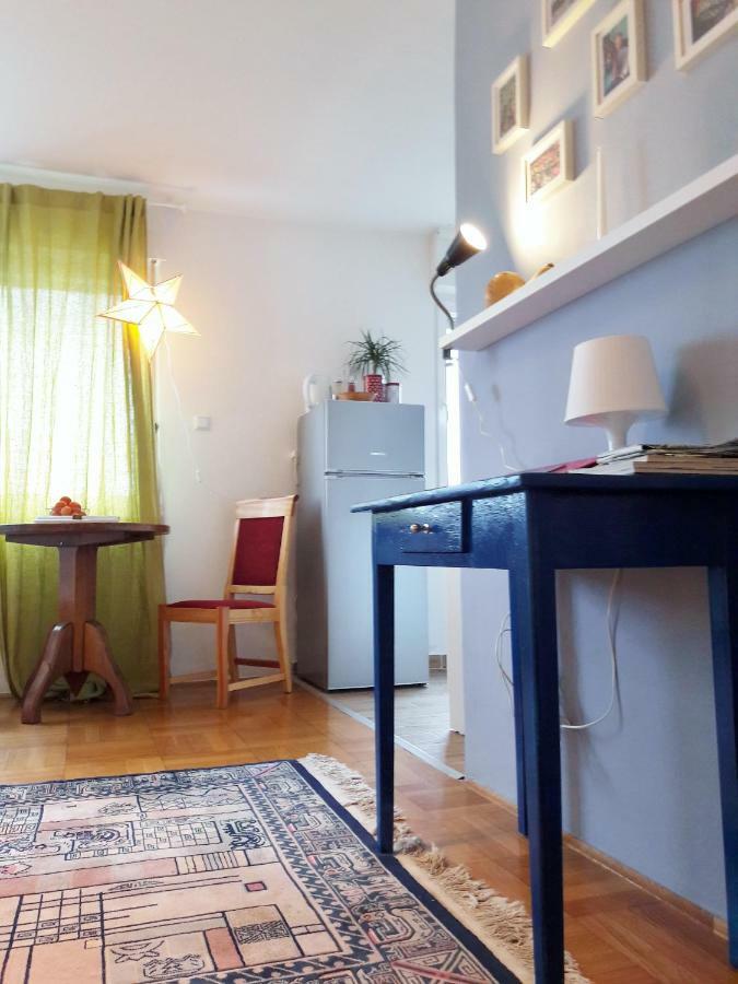 Brand New Cosy Apartment Zagabria Esterno foto