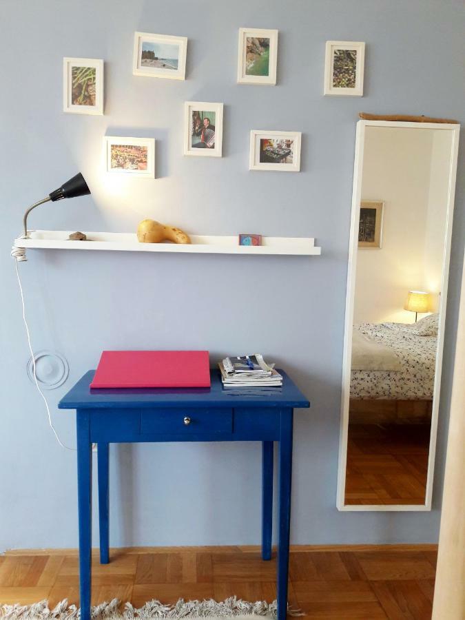 Brand New Cosy Apartment Zagabria Esterno foto