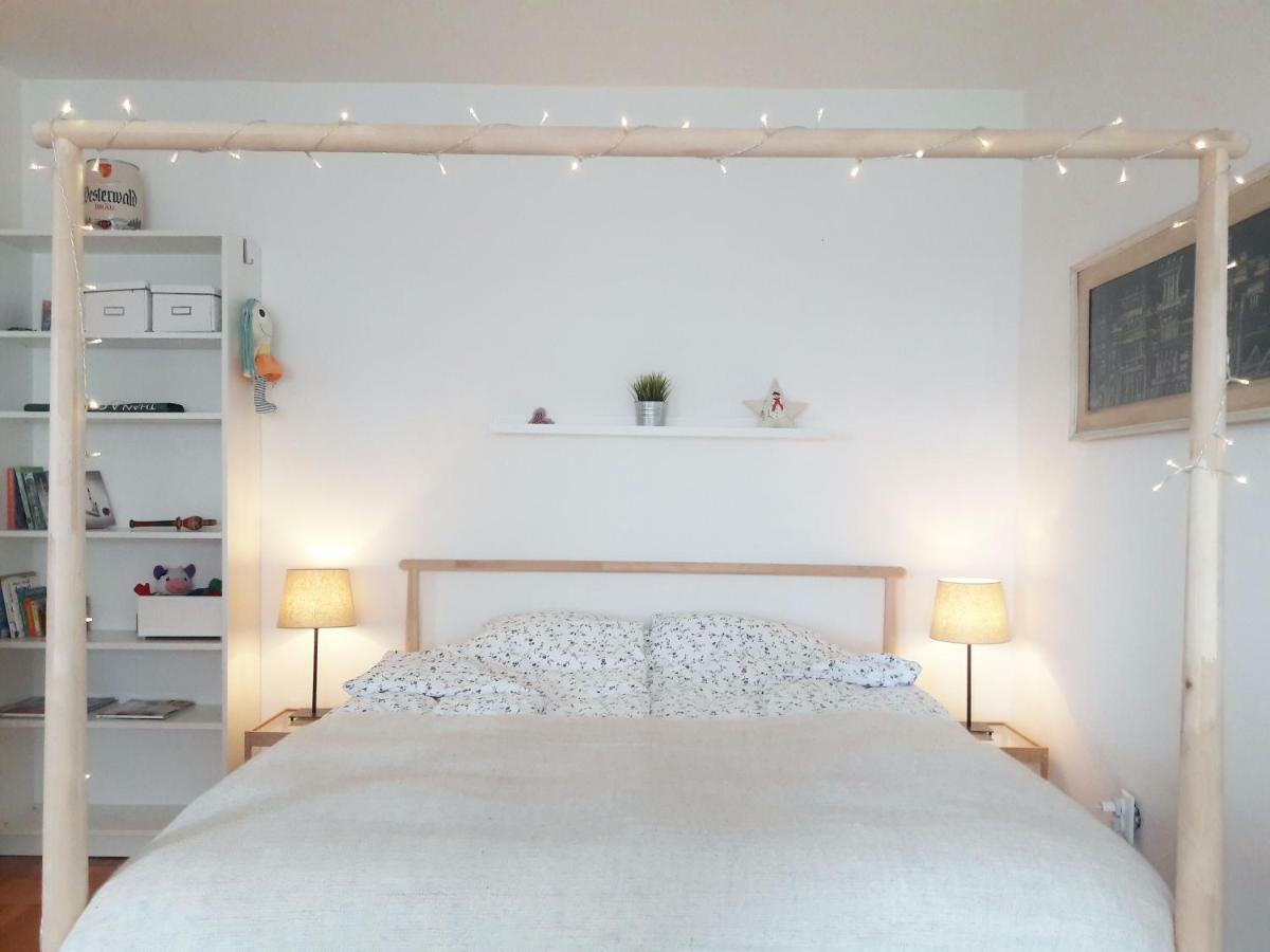 Brand New Cosy Apartment Zagabria Esterno foto