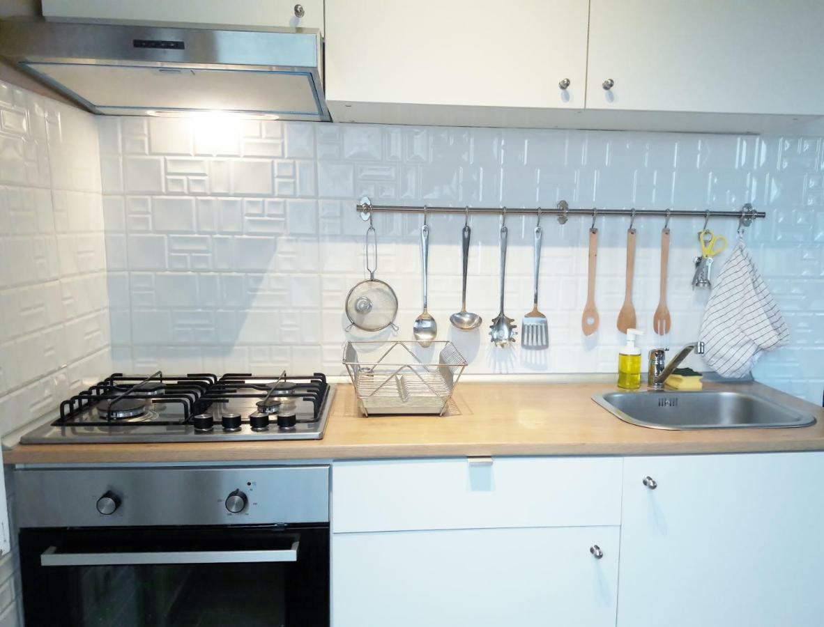 Brand New Cosy Apartment Zagabria Esterno foto
