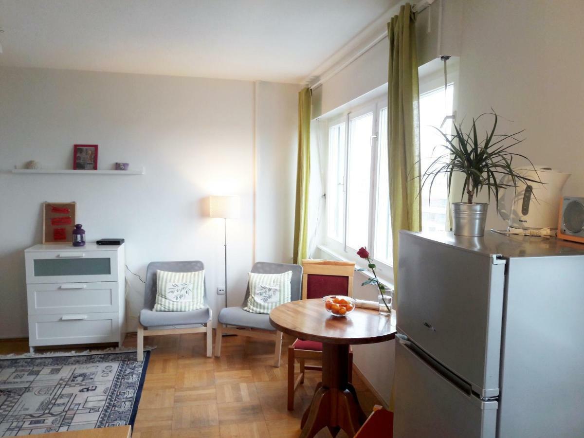 Brand New Cosy Apartment Zagabria Esterno foto