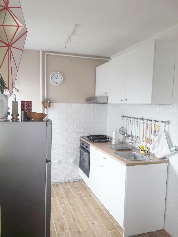Brand New Cosy Apartment Zagabria Esterno foto